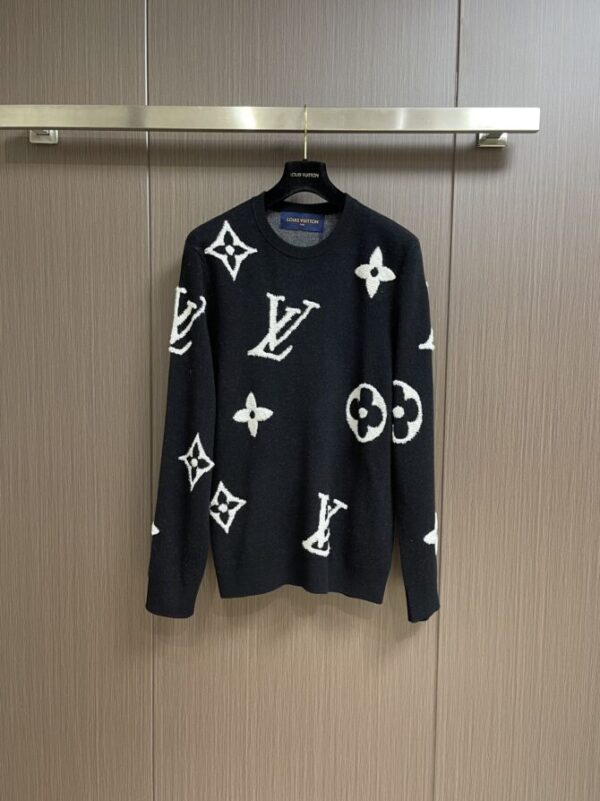 LV Sweater