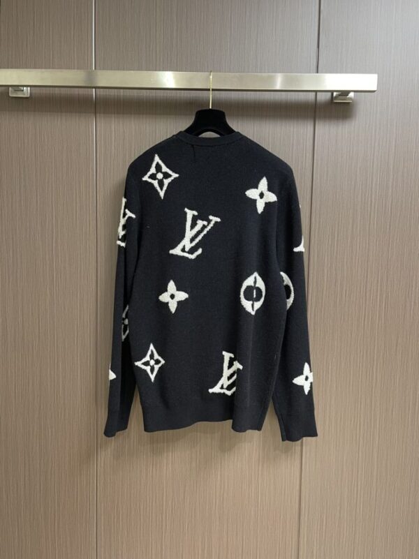LV Sweater - Image 2
