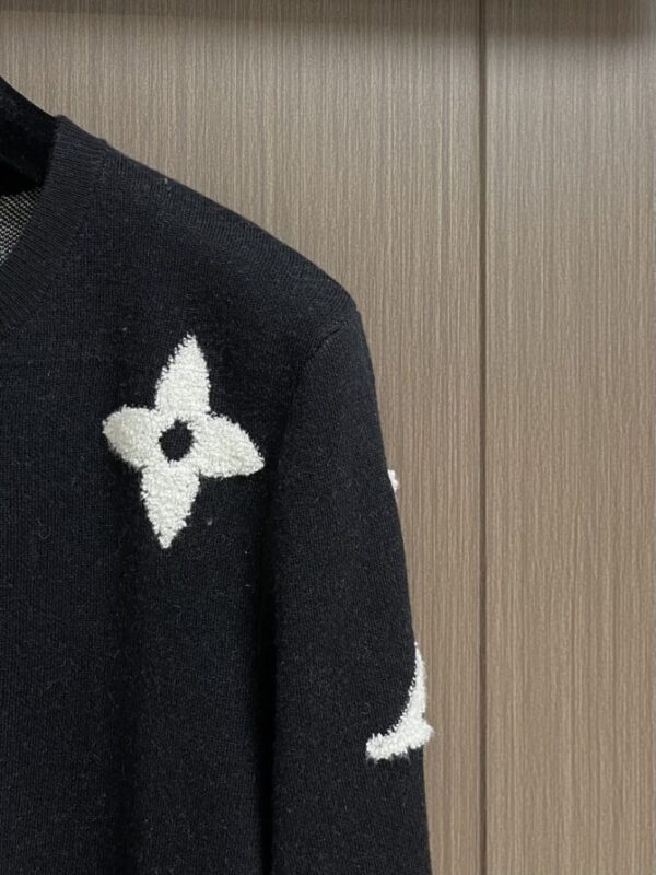 LV Sweater - Image 3