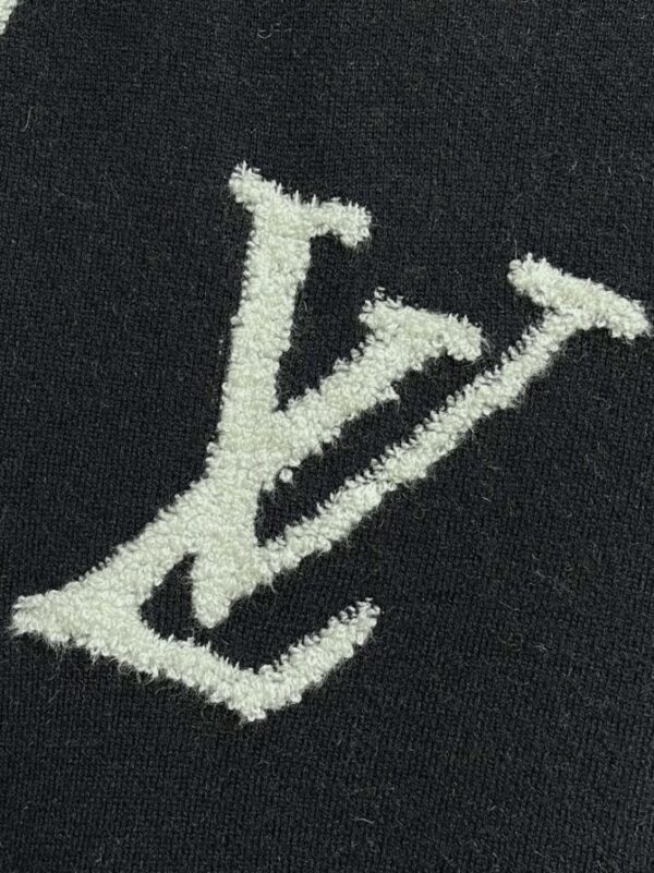LV Sweater - Image 4