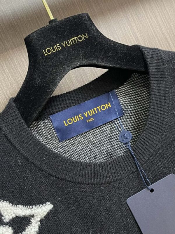 LV Sweater - Image 5
