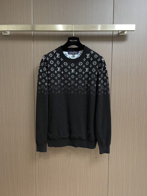 LV Sweater