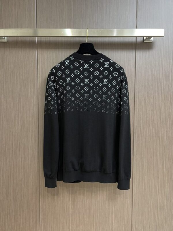 LV Sweater - Image 2