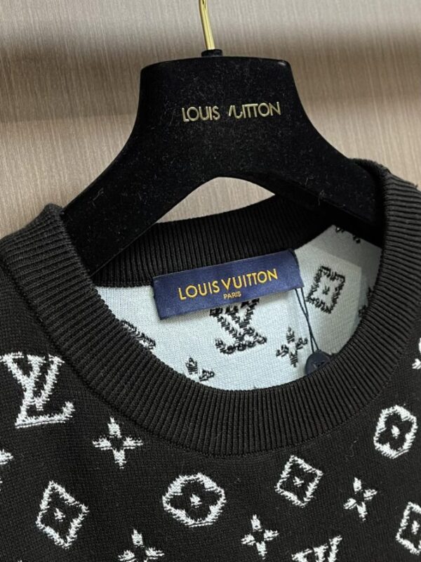 LV Sweater - Image 3