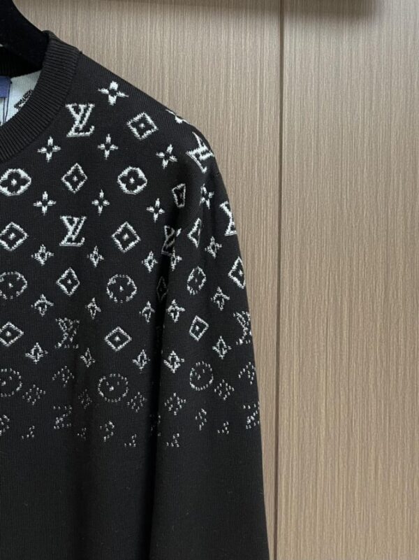 LV Sweater - Image 4