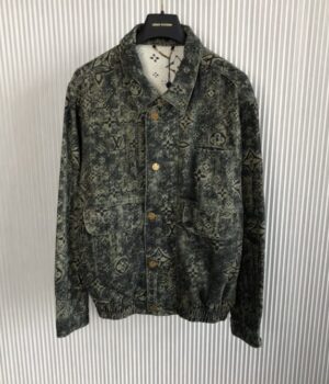 LV Jacket