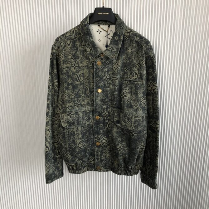 LV Jacket