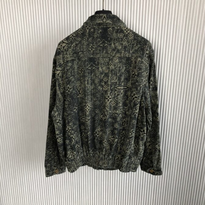 LV Jacket - Image 2