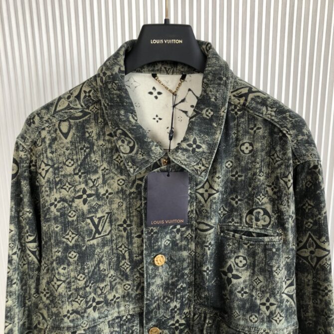 LV Jacket - Image 3