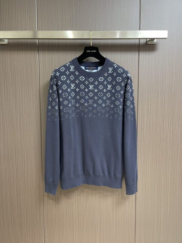 LV Sweater