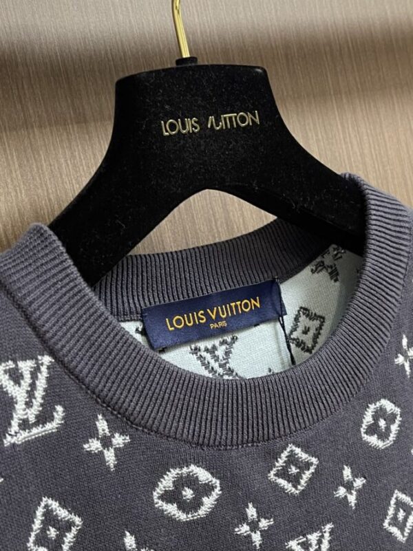 LV Sweater - Image 3