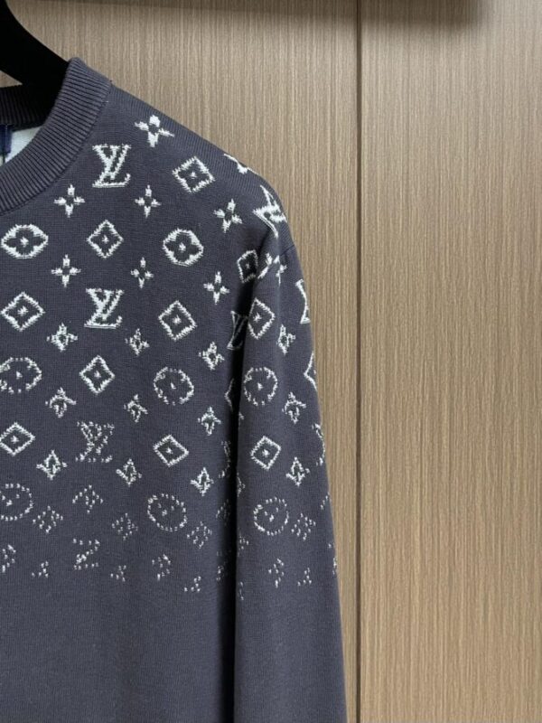 LV Sweater - Image 4