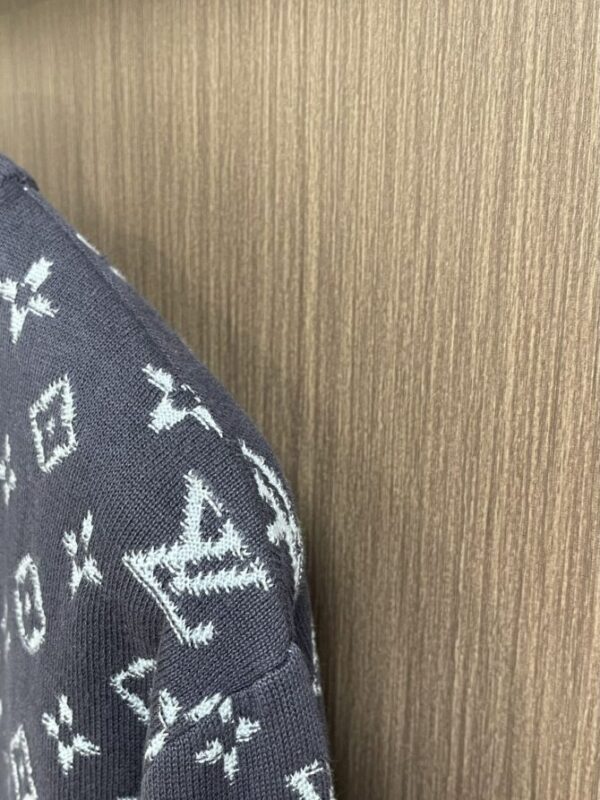 LV Sweater - Image 8