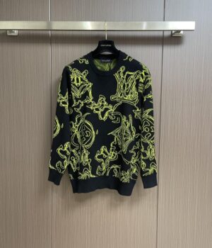 LV Sweater