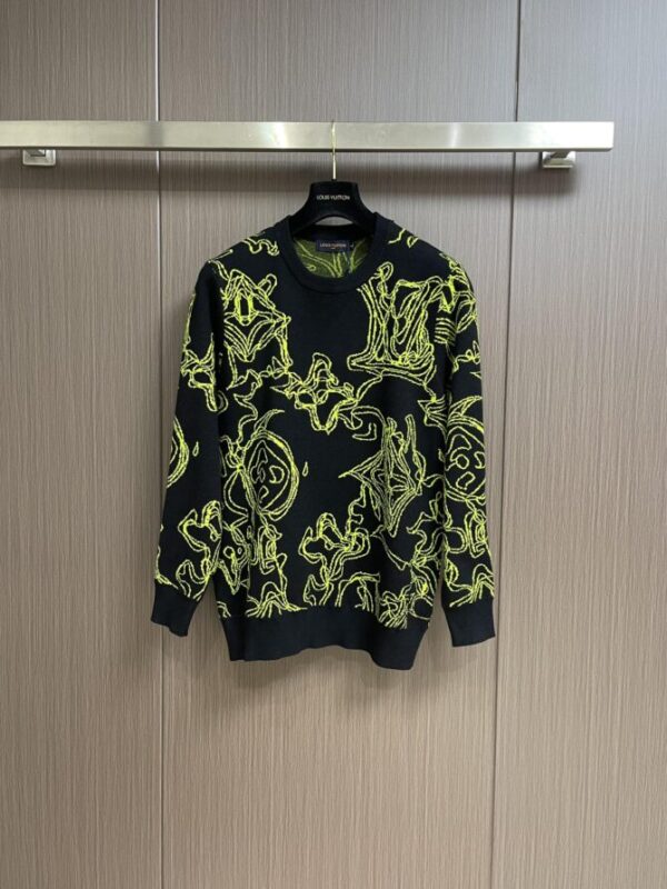 LV Sweater