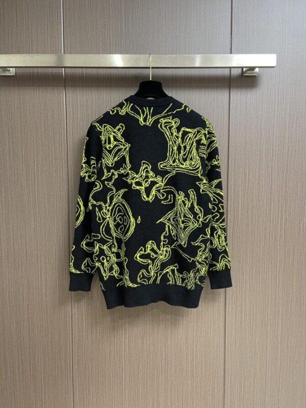 LV Sweater - Image 2