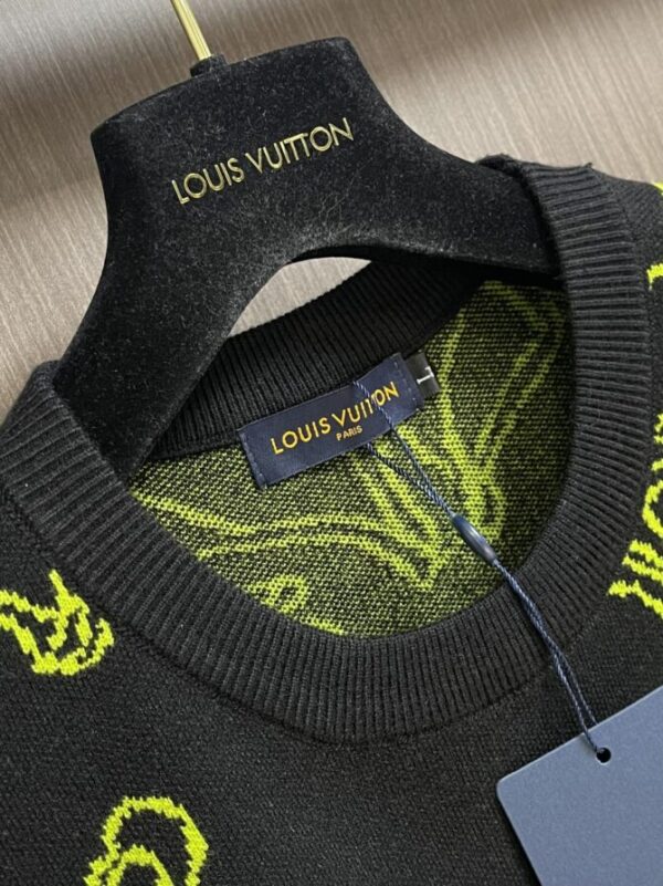 LV Sweater - Image 3