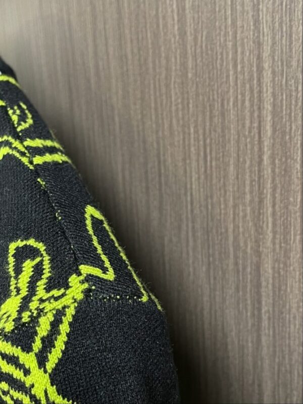 LV Sweater - Image 6