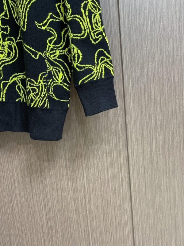LV Sweater - Image 7
