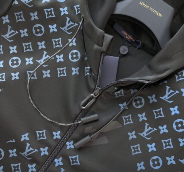 LV Hoodie - Image 3