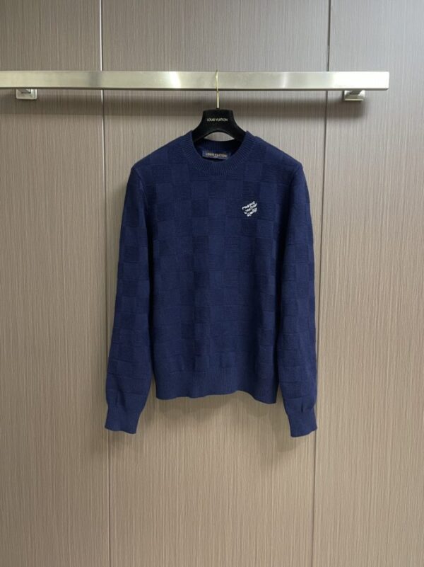 LV Sweater