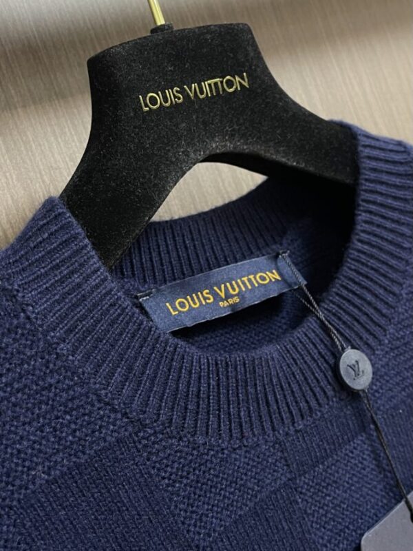 LV Sweater - Image 3