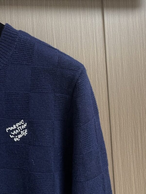 LV Sweater - Image 4