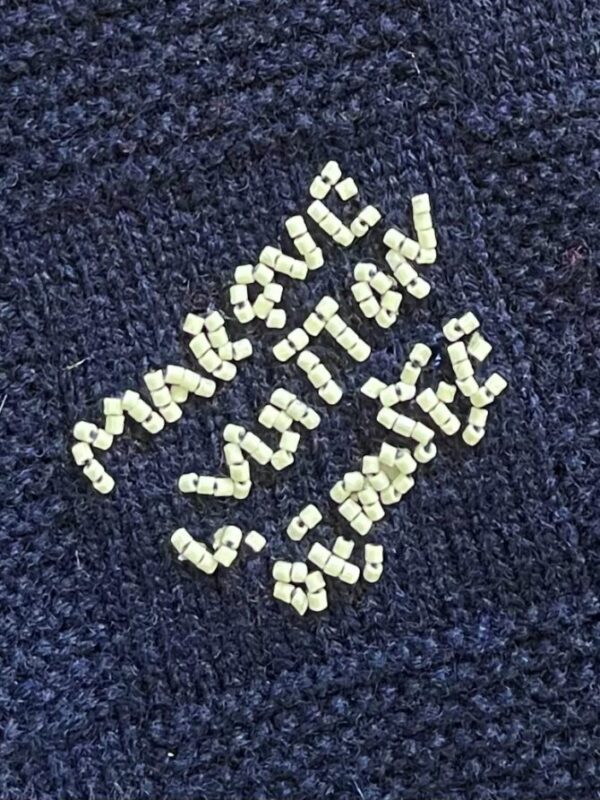 LV Sweater - Image 5