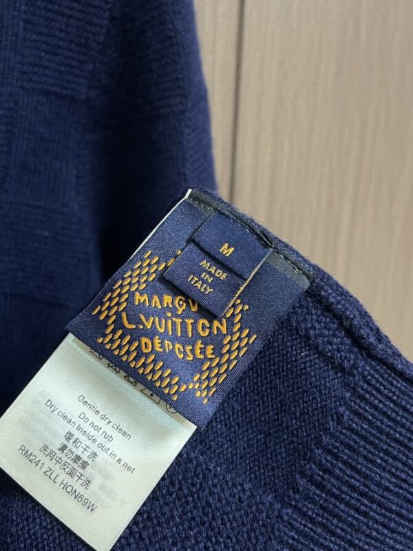 LV Sweater - Image 9