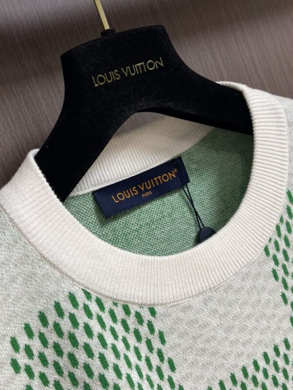 LV Sweater - Image 3