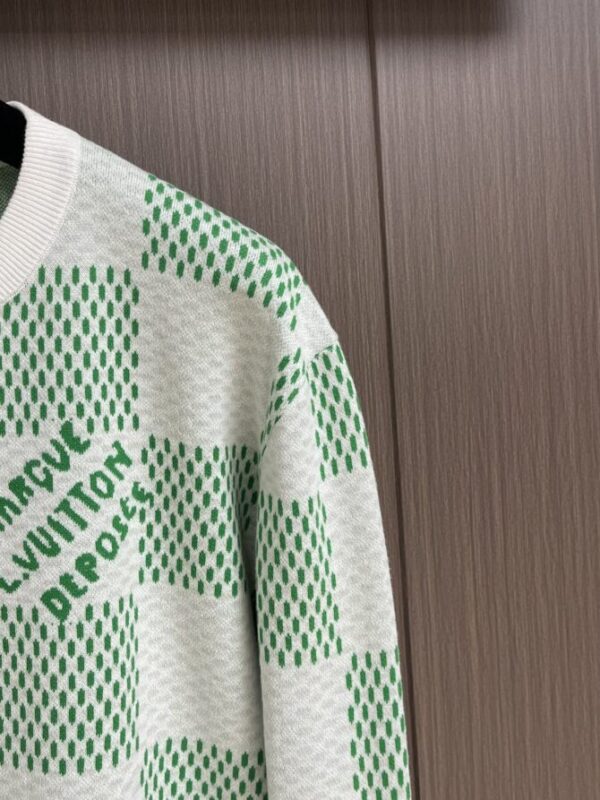 LV Sweater - Image 4