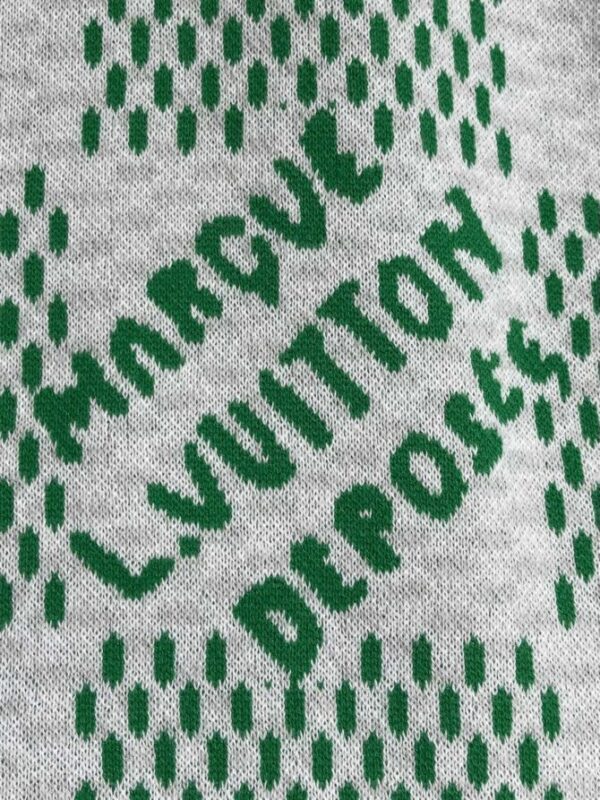 LV Sweater - Image 5