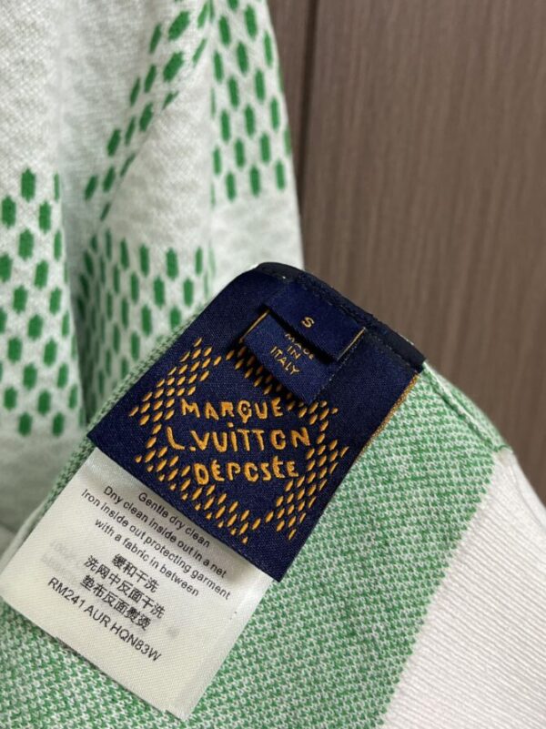 LV Sweater - Image 9