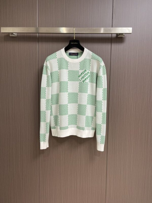 LV Sweater
