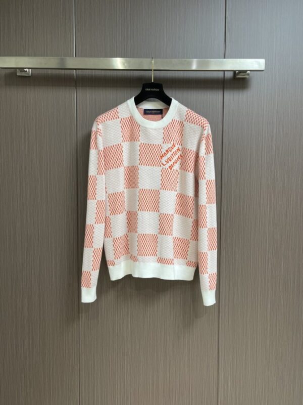 LV Sweater