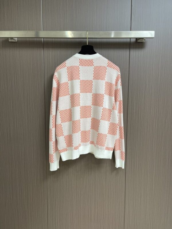LV Sweater - Image 2