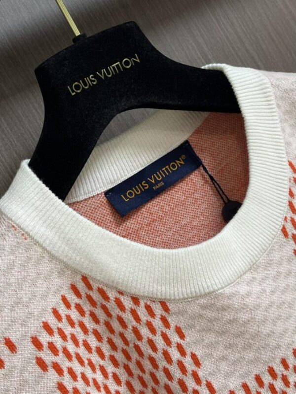 LV Sweater - Image 3