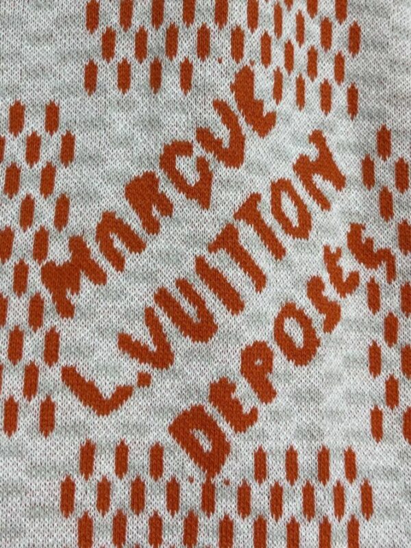LV Sweater - Image 5