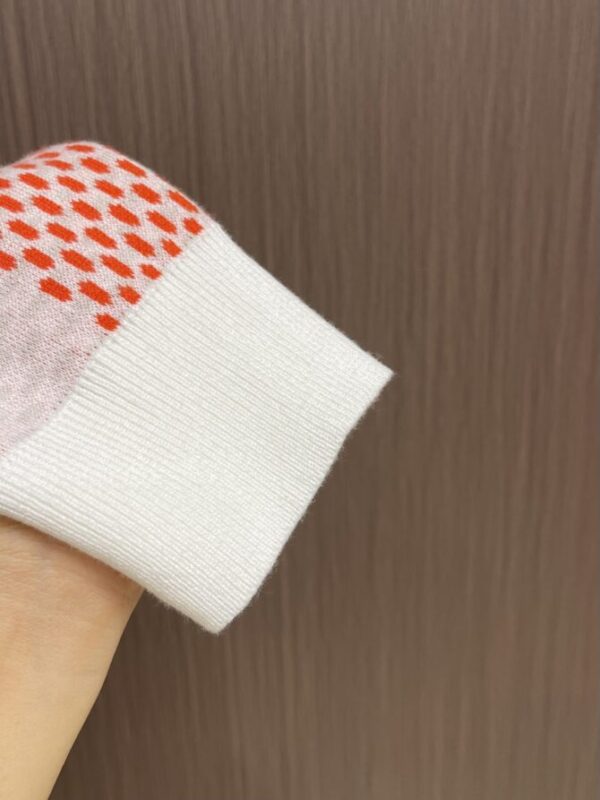 LV Sweater - Image 8