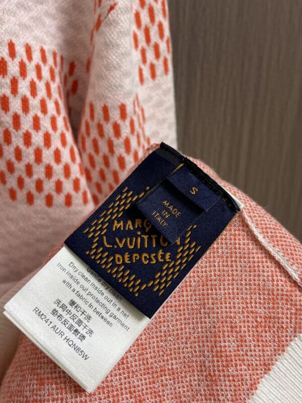 LV Sweater - Image 9