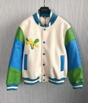 LV Jacket