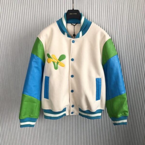 LV Jacket