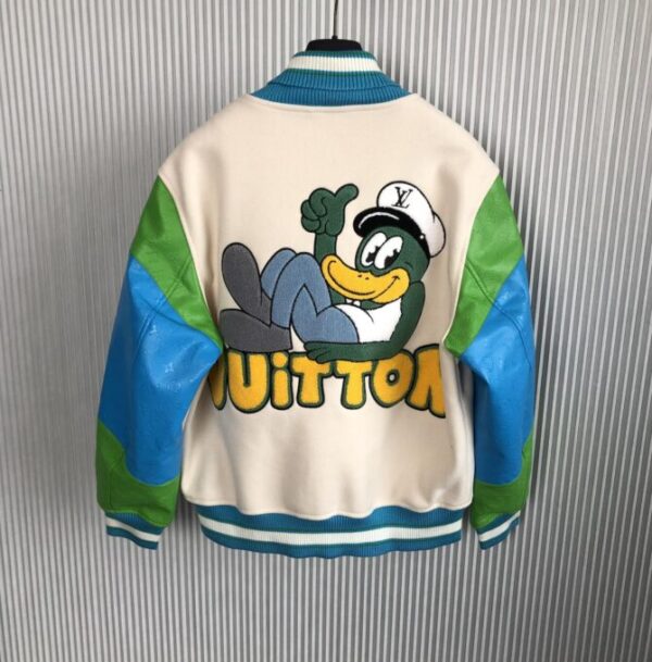 LV Jacket - Image 2
