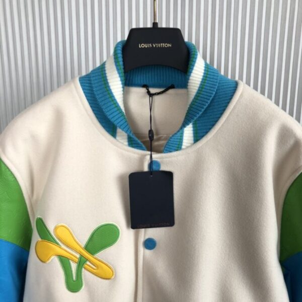 LV Jacket - Image 3