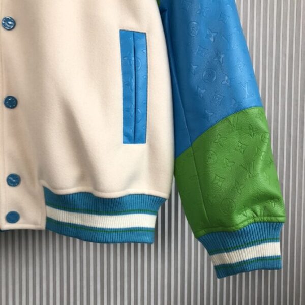 LV Jacket - Image 4