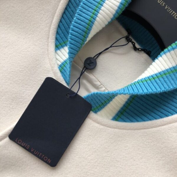 LV Jacket - Image 5