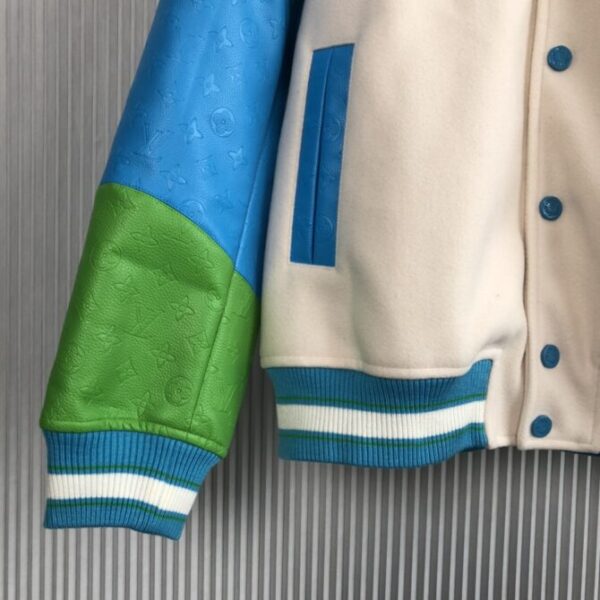 LV Jacket - Image 6