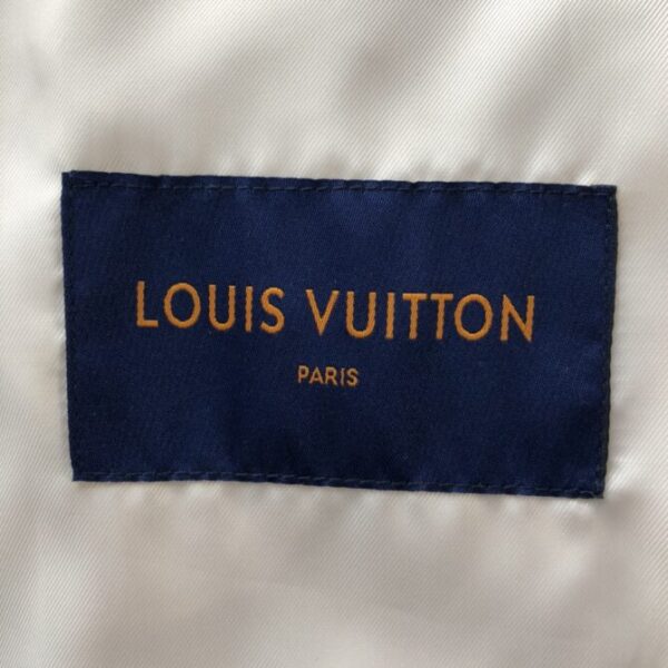 LV Jacket - Image 7