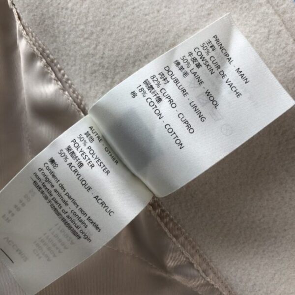 LV Jacket - Image 8