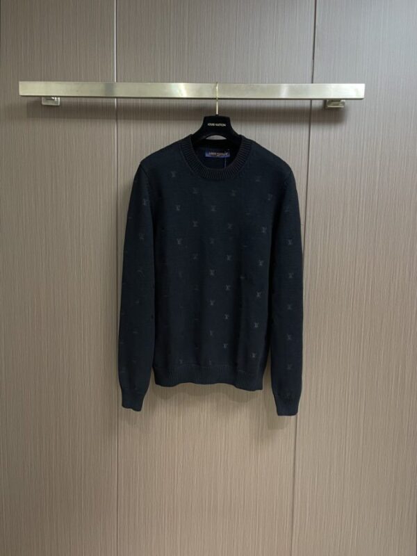 LV Sweater